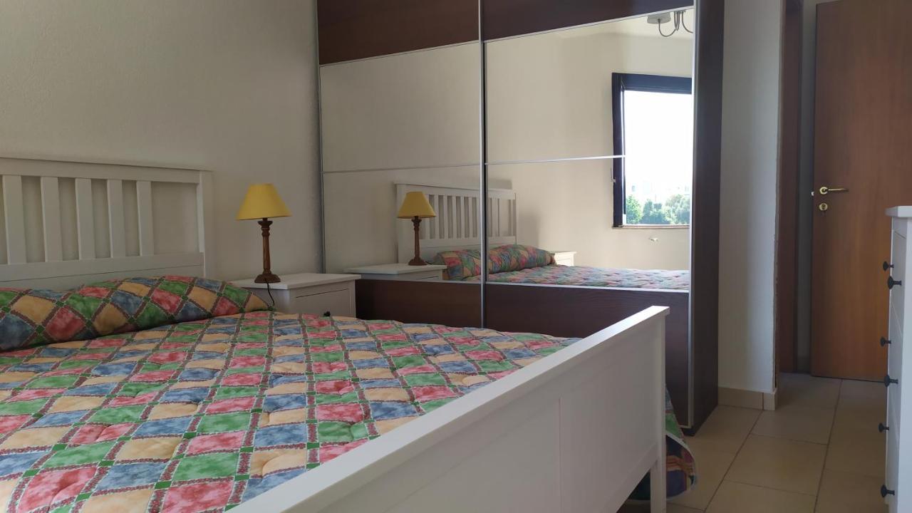 Nero Basalto Azzurro Mare Bed & Breakfast Aci Castello Exterior photo